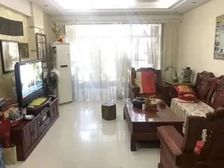 凤岭北荣和山水美地小区花园中心业主自住豪装大三房出售