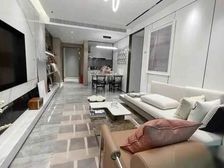 金湖人家 64万 3室2厅2卫 精装修周边配套完善