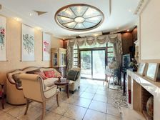 境界 4室2厅 269.4平