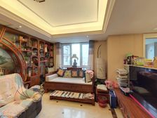 新上 朝阳首府 2室1厅 104.71平 挨着朝阳门