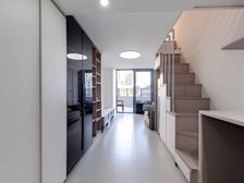 送大露台150万急急卖!怡泰大厦 2室1厅 复式