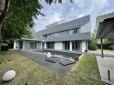 沁风雅泾轩 独栋别墅 花园1500平临自然大河