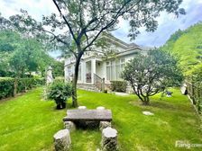 近期必卖!大花园临河独栋,精装全套房设计,南北通透采光好