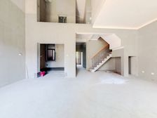 地铁口 次新小区 招商学府 叠加别墅 位置好 房东急售