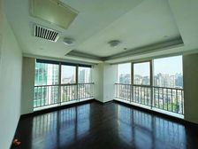 西直门金贸大厦精装修办公写字楼适合美容美体美发美甲随时看房