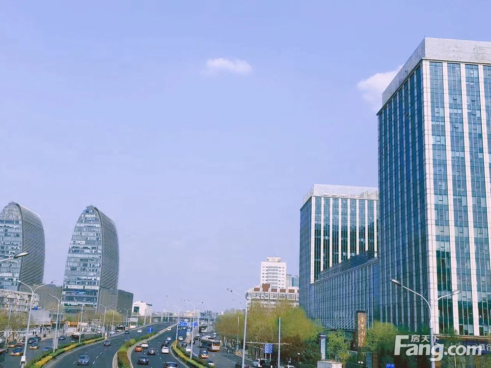 外景图