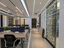 万达中心 地铁口 万达广场旁 豪装215平带家具 50