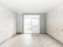 舒馨北苑 毛坯三房 园西+华夏 总价低 看房随时 有钥匙