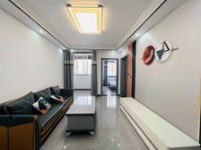 新出好房 7号线地铁口 精装两房 急售 急售低于市场价20W