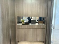 万科城市之光 南北通透大四居 精装修 品质好房