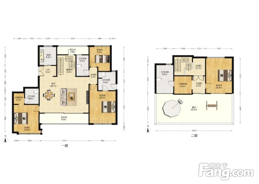 丹枫四季在售顶跃双地铁口近奥体