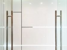 番禺广场地铁口 基盛万科大厦 24H空调自控 豪华装修