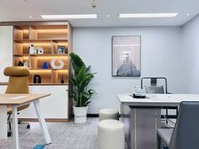 体育中心 正对电梯口 财富广场 163方 豪华装修 高层