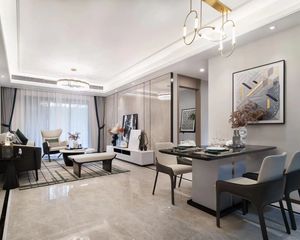 200万起入住天府新区,6麓山大道!新房零中介费!
