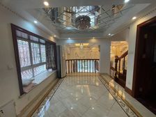 南郊花园别墅 203.9平4居 北向精装修 视野无遮挡急售!