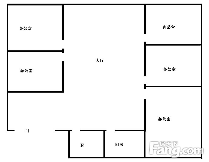 交通图