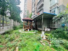 带100平花园 万达旁精装三房 拎包入住