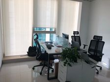 金贸大厦(直租)免中介C座纯写精装修带办公写字间随时可看