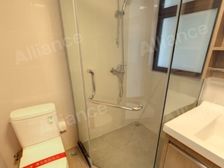 江南 雅居乐 中间楼层 采光好 开发商精装 未住 急售