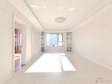 急售!保利漫月山 2016年人车分流 前排海景 带车位