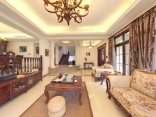 旭辉芭堤兰湾 5室2厅5卫 精装修 2388万元