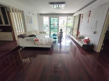 地铁口 四付晓 居家四房 南北双阳台采光好 首付只要30万