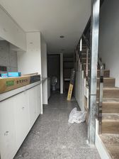 西城 大椿天 精装修 房高5.5米 复式二层 一间平房