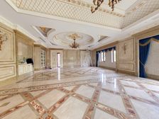 庄园式大宅,大兴机场别墅区,龙景湾1524.08米豪装独栋