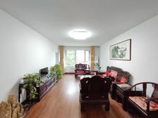 旅游路千佛山南省人大宿舍精装四室电梯小高层环境好带车位地下室