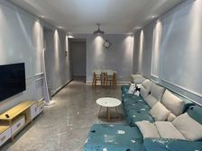 原房东精装修鹭湖国际大三房出售