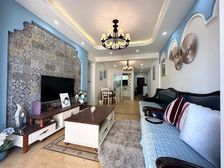 (真实在售)东湖春天精装3房61.8万!