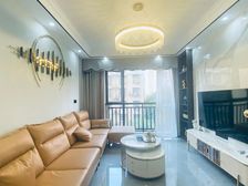 亏!红石美地精装大三房 59.8万 拎包入住 临万达