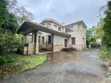 紫都上海晶园 5室3厅3卫 毛坯 5280万元