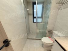 品质小区 万科翡翠江湾 四开间朝南 通透 精装未住 急售