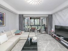 上海未来黄山新城 110平2居 南北向简装修 拎包入住