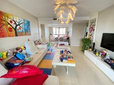 高区开阔视野三房,户型利用率高,业主诚售看房方便