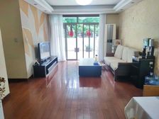 送车位!送60平超大露台!内环内,电梯大三房,全天采光无遮挡