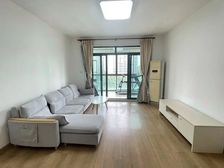 新上笋盘!经典户型,小区北区,中心位置,带产权车位,业主诚售