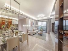 城南 首开榕耀之城三房165万 首付50万 买纯商精装房