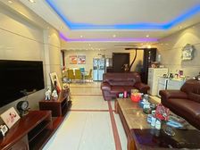 剑桥 138平3居 南向精装修 带大阳台