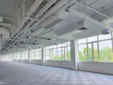 五山赛宝科技园丨70至4300方面积可选丨南北通透丨装修可定