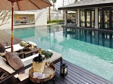 香水君澜 亲海50米 独栋别墅 送花园,泳池,车库