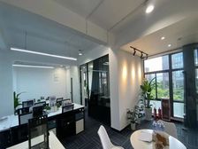 天河客运站地铁口 豪华装修可定制装修100方到2000方