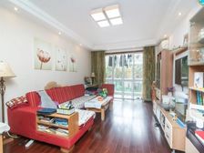 东方知音苑 147平3居 南北向精装修 着急出售