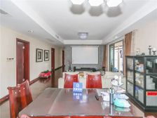 阳光欧洲城五期 185.52平4居 南向精装修 拎包入住