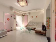 古城西路 2室1厅 77.31平