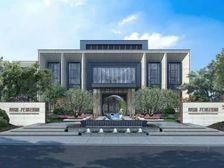 星河湾旁,临街独栋出售