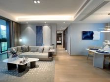 地铁南枫线500米 阳光城青溪水岸,精装修正气超值,随时可看