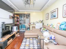 区总力推+精装拎全送包入住+挥泪急售+不靠马路+看中可以谈