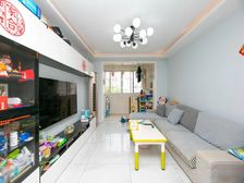 18号线张江南,中间楼层业主诚心出售的